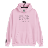 The "Tag" Hoodie