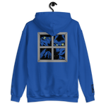 The "Tag" Hoodie