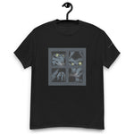 Dark Wolves Tee