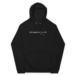 The Wolves Smell Joy TrackList Hoodie
